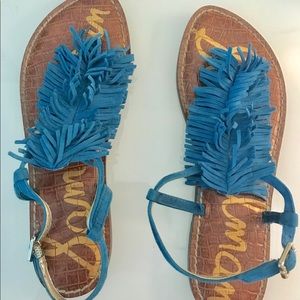 Sam Edelman Sandals